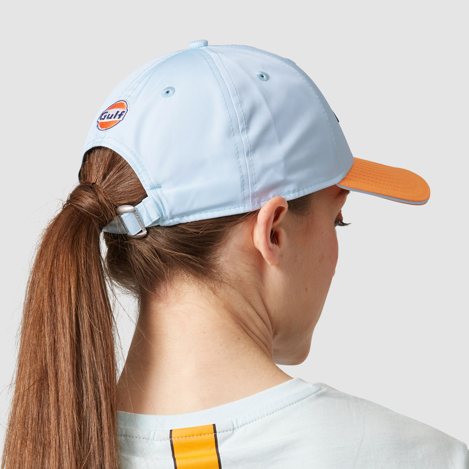 Gulf classic 9forty cap clearance