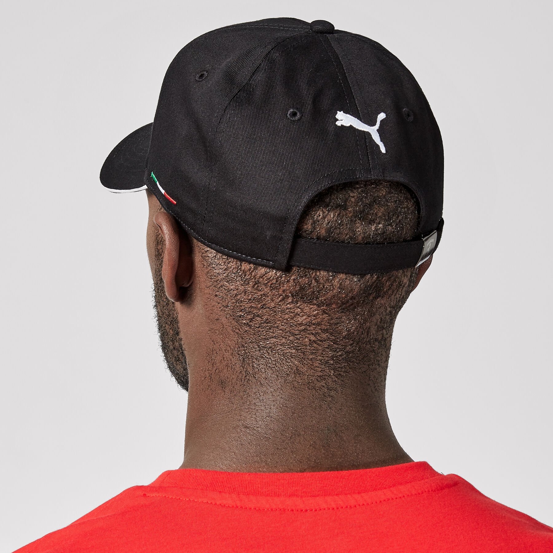 Puma Classic Cap Scuderia Ferrari Fuel For Fans