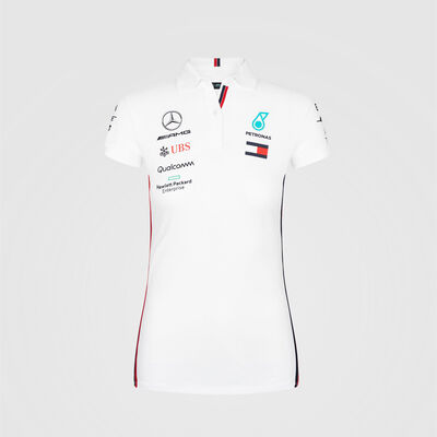 Team-Polo 2019 für Damen