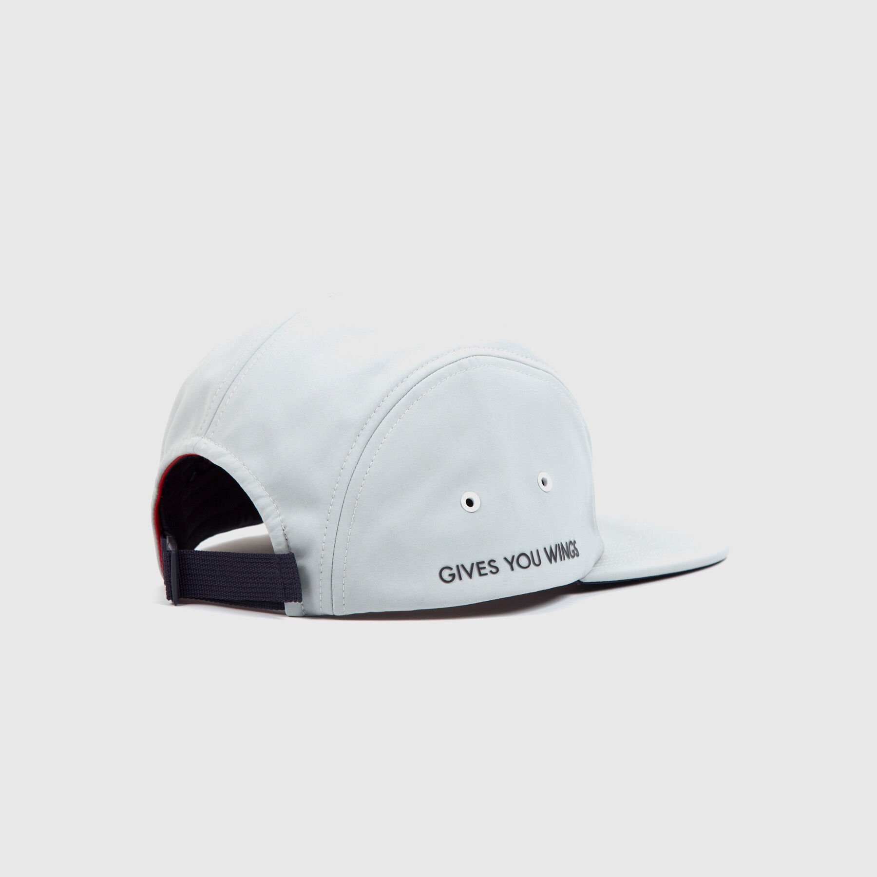 Red bull camper hat clearance