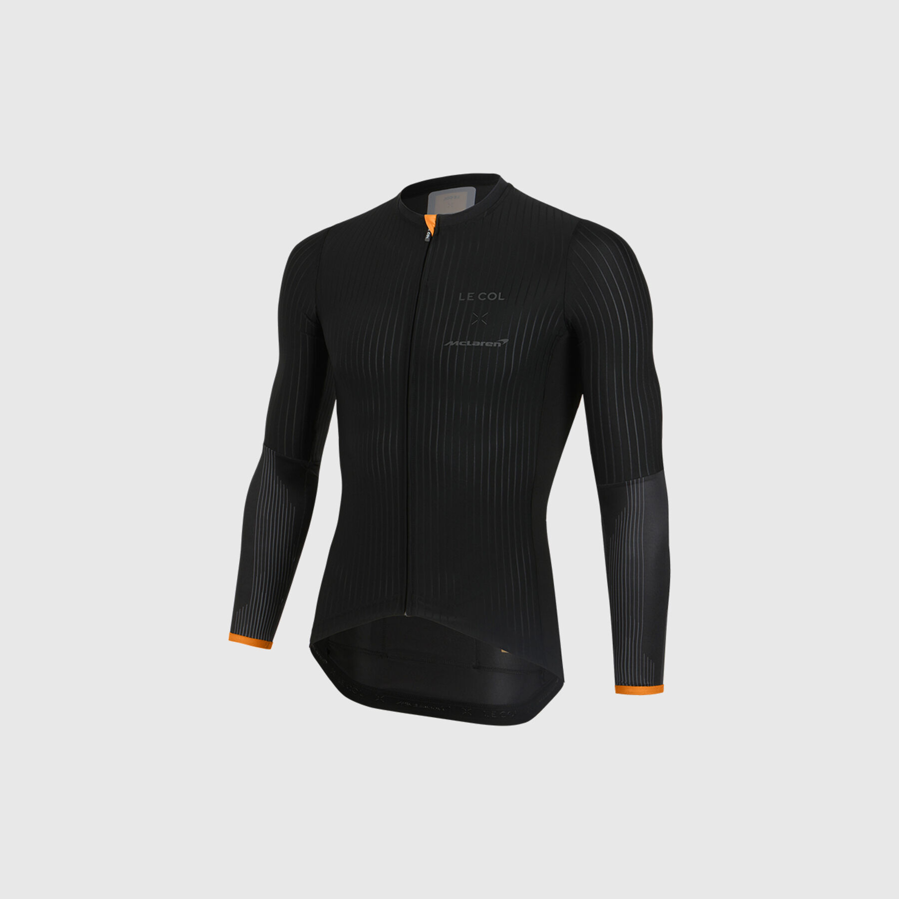 Project Aero Long Sleeve Jersey