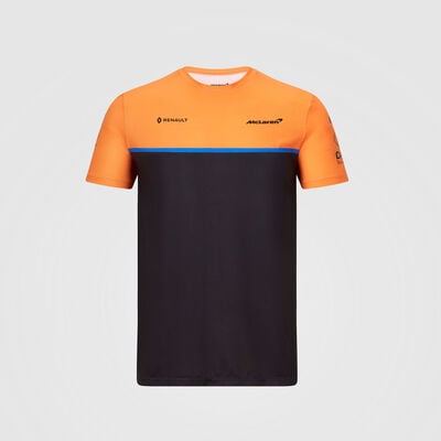 2020 Team Set Up T-Shirt