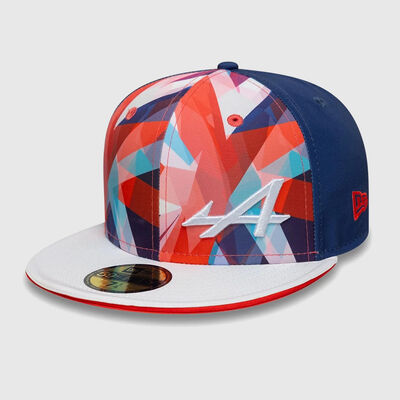 New Era 9SEVENTY® 2025 Jack Doohan Silverstone GP Cap