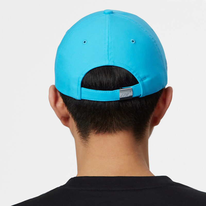 MAPF1 RP GR DRIVER DAD CAP - blue