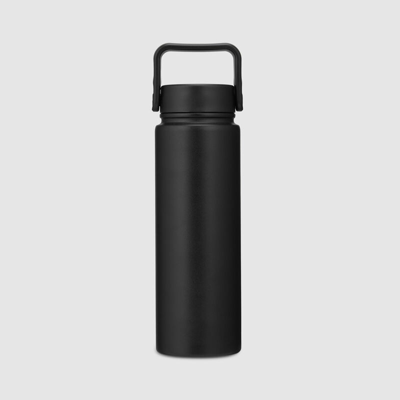 MAPF1 FW WATERBOTTLE - black