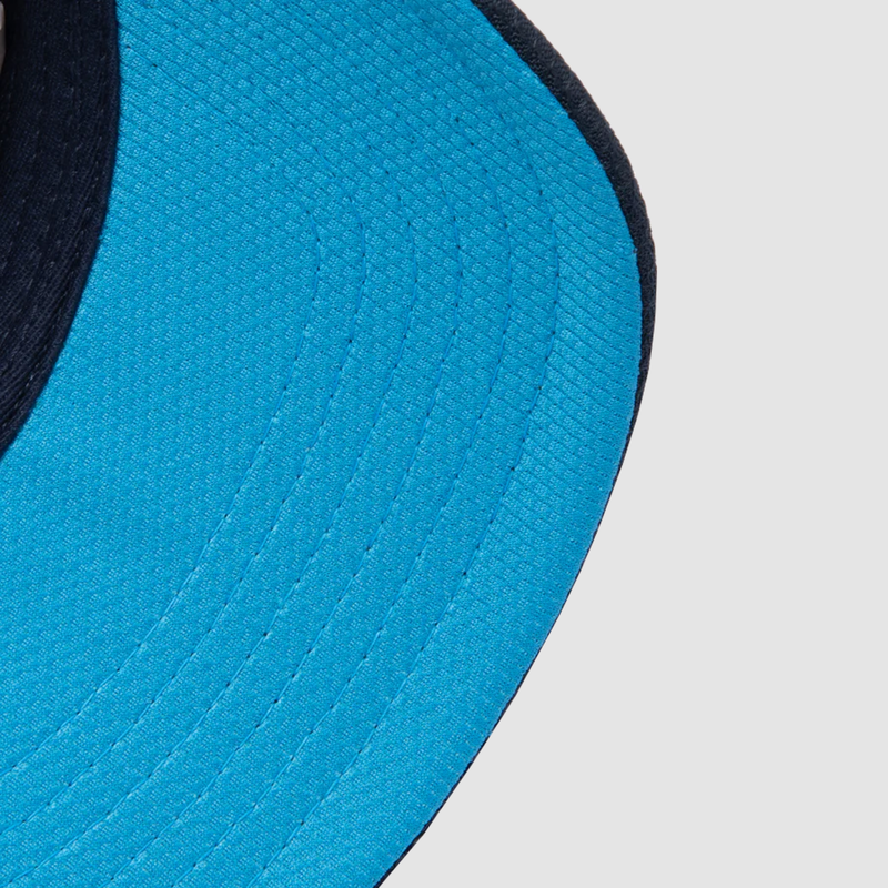 WILLIAMS RACING SL 3D TEAM CAP - navy