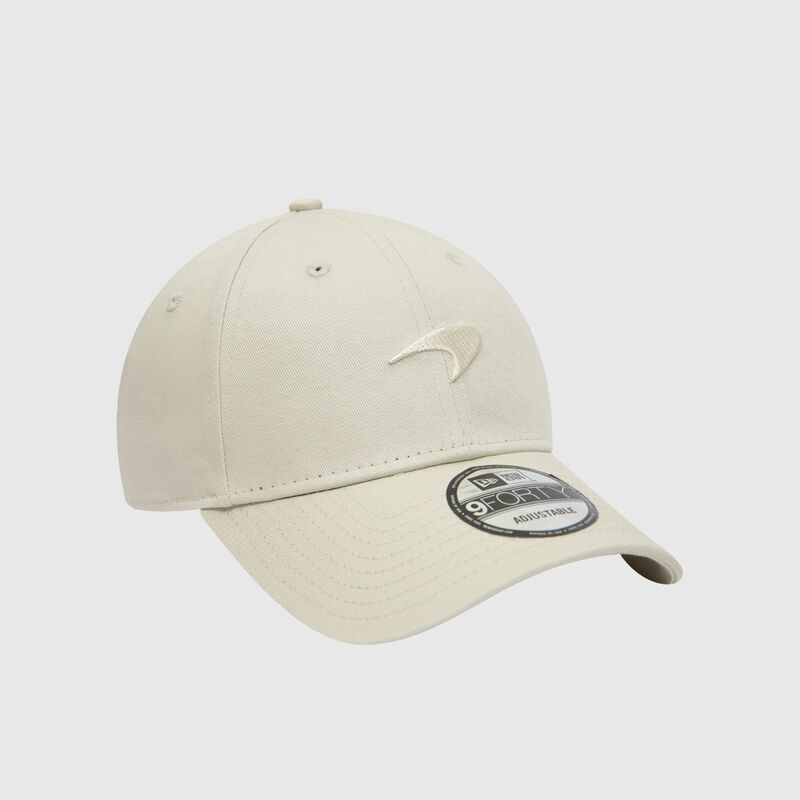 MCLAREN SL LIFESTLYE SPEEDMARK 940 CAP - beige