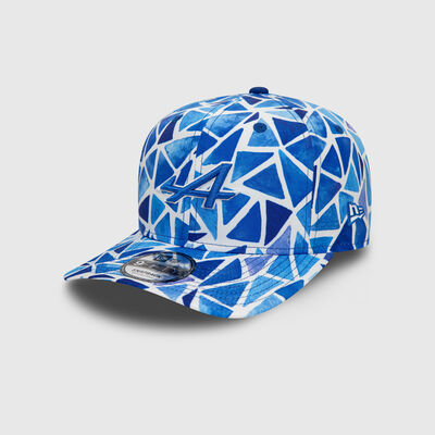 Casquette 9FIFTY 2024 GP d'Espagne New Era