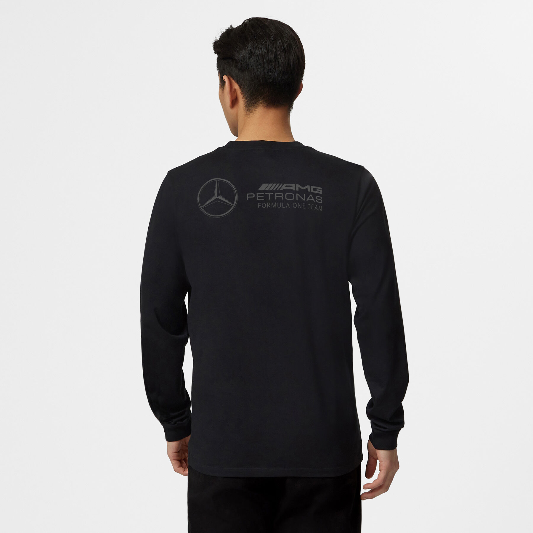 Benz sales t shirt