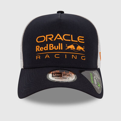 New Era 9FORTY® E-Frame Repreve Trucker Cap