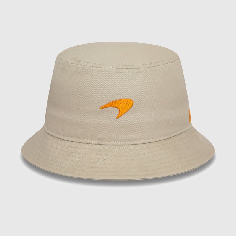MCLAREN SL LIFESTYLE SEASONAL BUCKET - natural