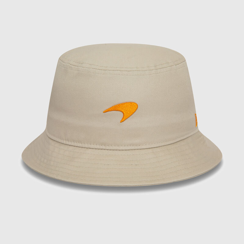 MCLAREN SL LIFESTYLE SEASONAL BUCKET - natural