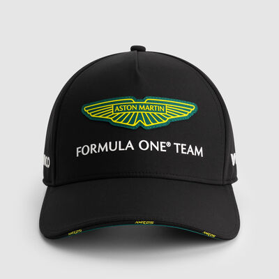 Gorra 2025 Team
