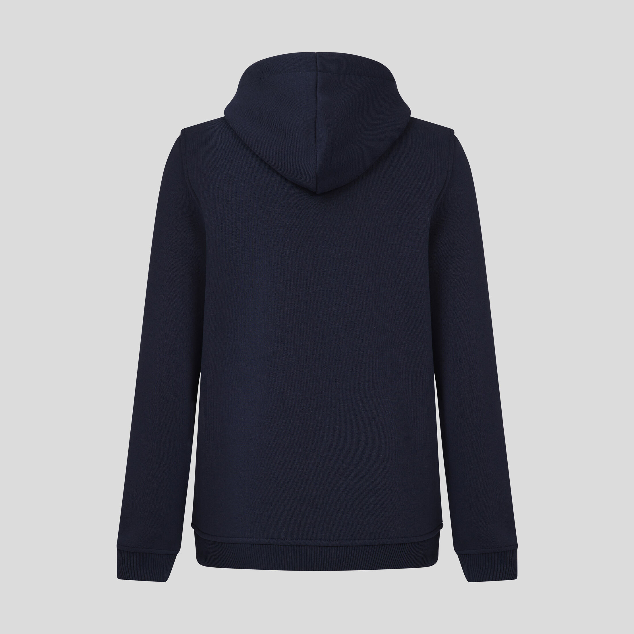Logo Hoodie Red Bull Racing Fuel For Fans