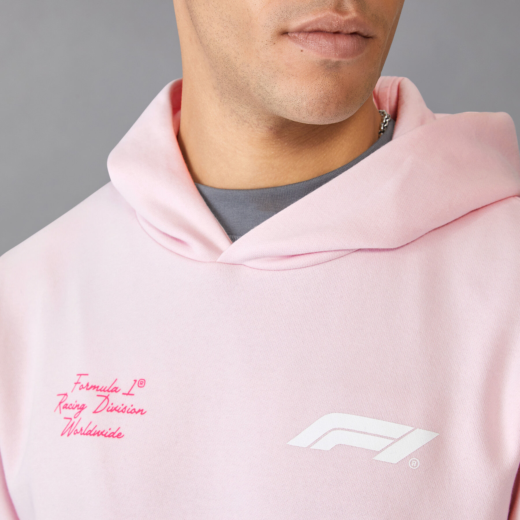 RDW Hoodie F1 Collection Fuel For Fans