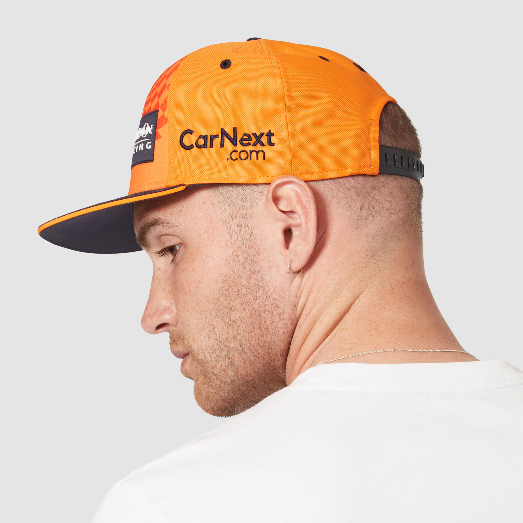 Max Verstappen Special Edition Flatbrim 