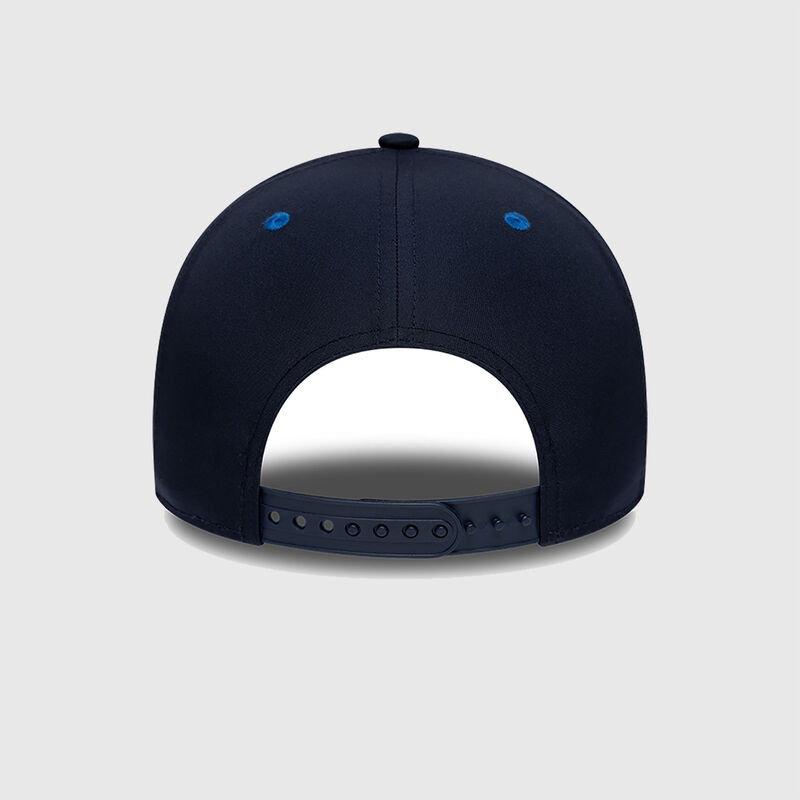 WR RP CS 9FORTY CAP - Navy