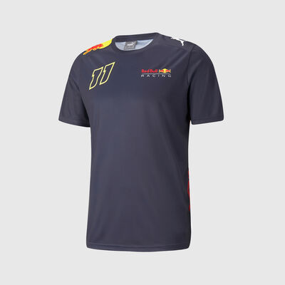 Sergio Perez Checo 11 T-Shirt