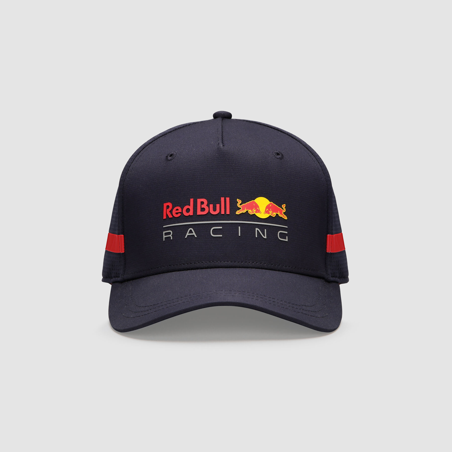Stripe Cap - Red Bull Racing | Fuel For 