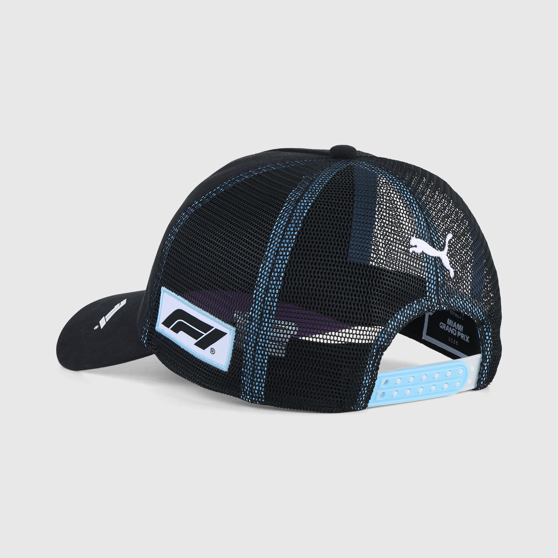 F1 2022 初Miami F1公式のレース キャップ PUMA Miami GP Cap - F1 Collection | Fuel For Fans
