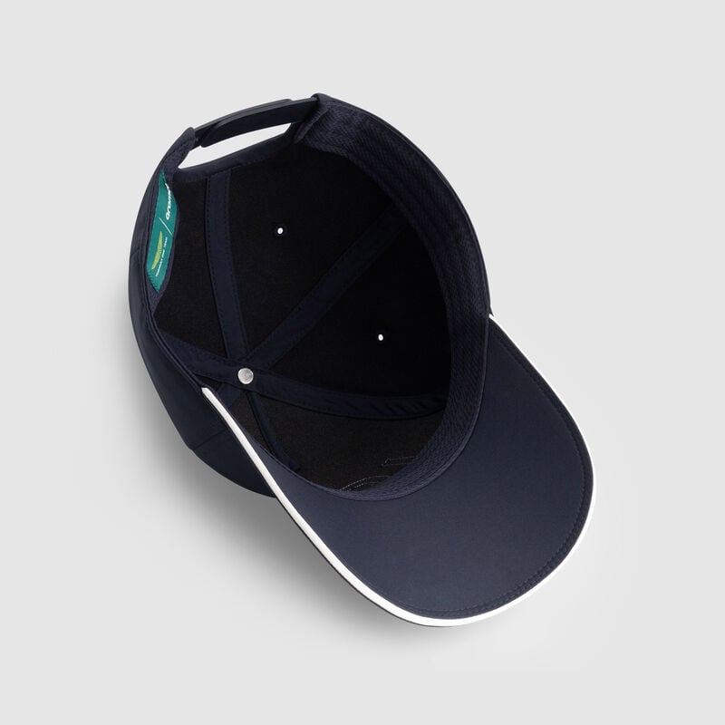 AMF1 FW LIFESTYLE STROLL CAP - blue