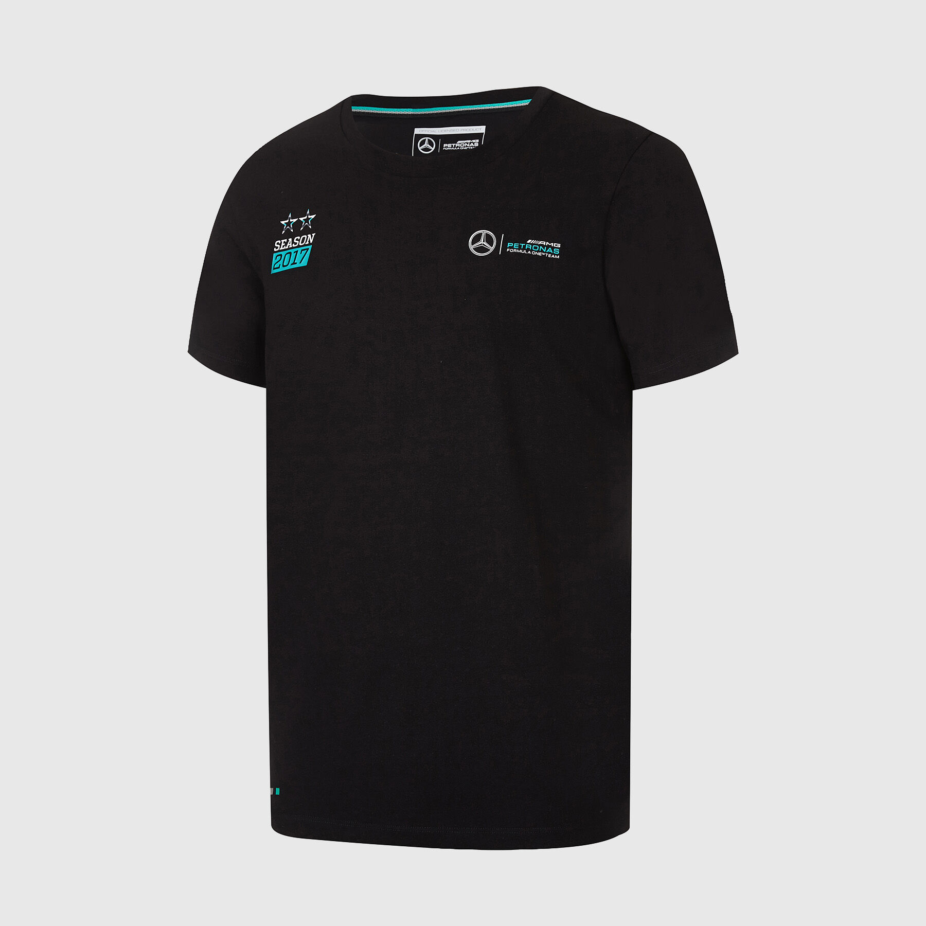 Camiseta mercedes f1 2019 discount