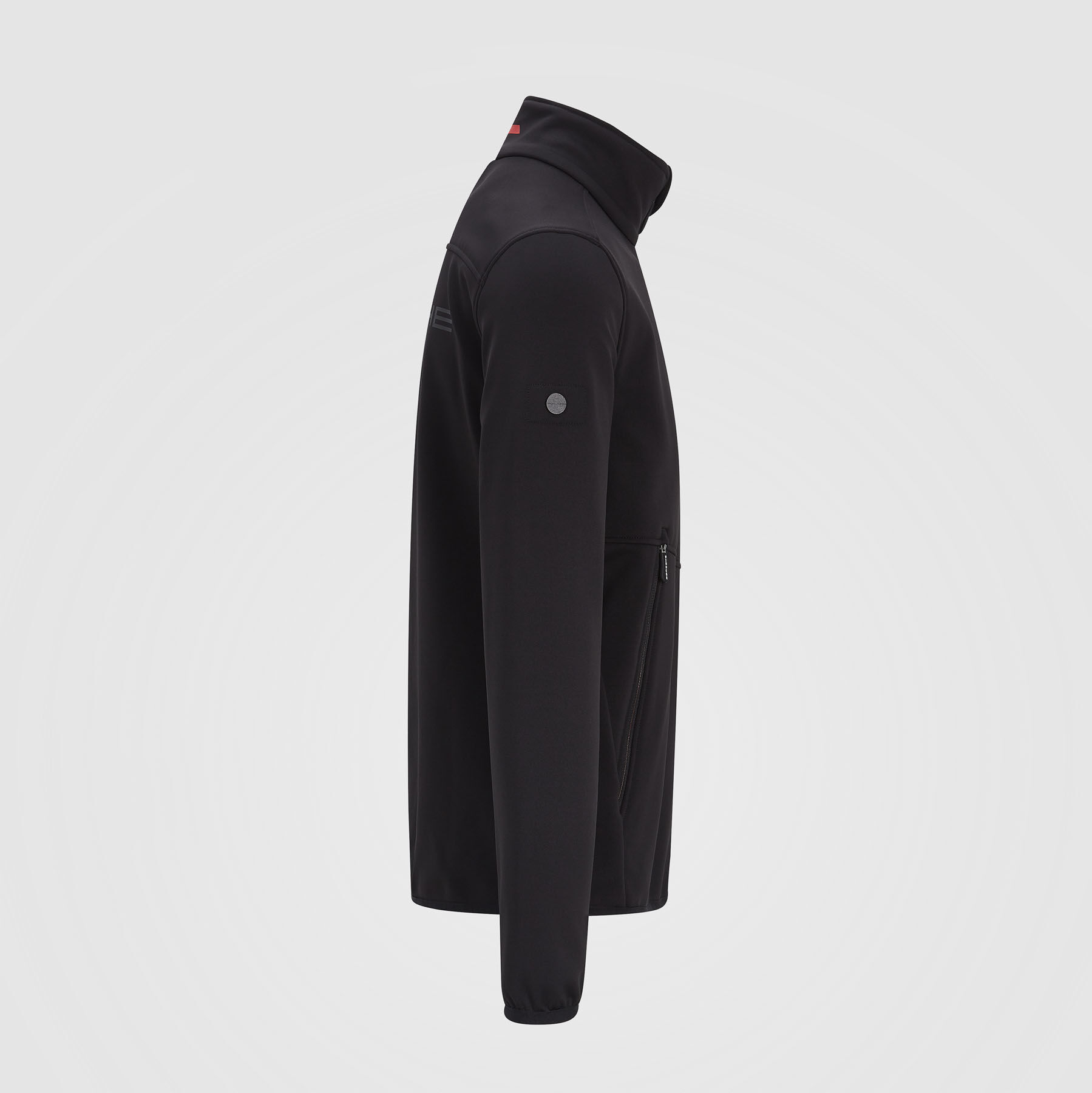Veste Softshell Rouge de l/équipe. Scuderia Ferrari 2019 Collection F1/™