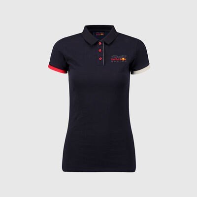 Womens Classic Polo