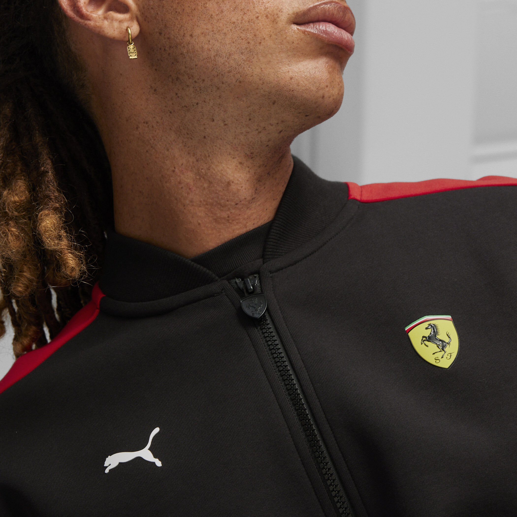 Amazon.com: PUMA Men's Standard Scuderia Ferrari Race MT7