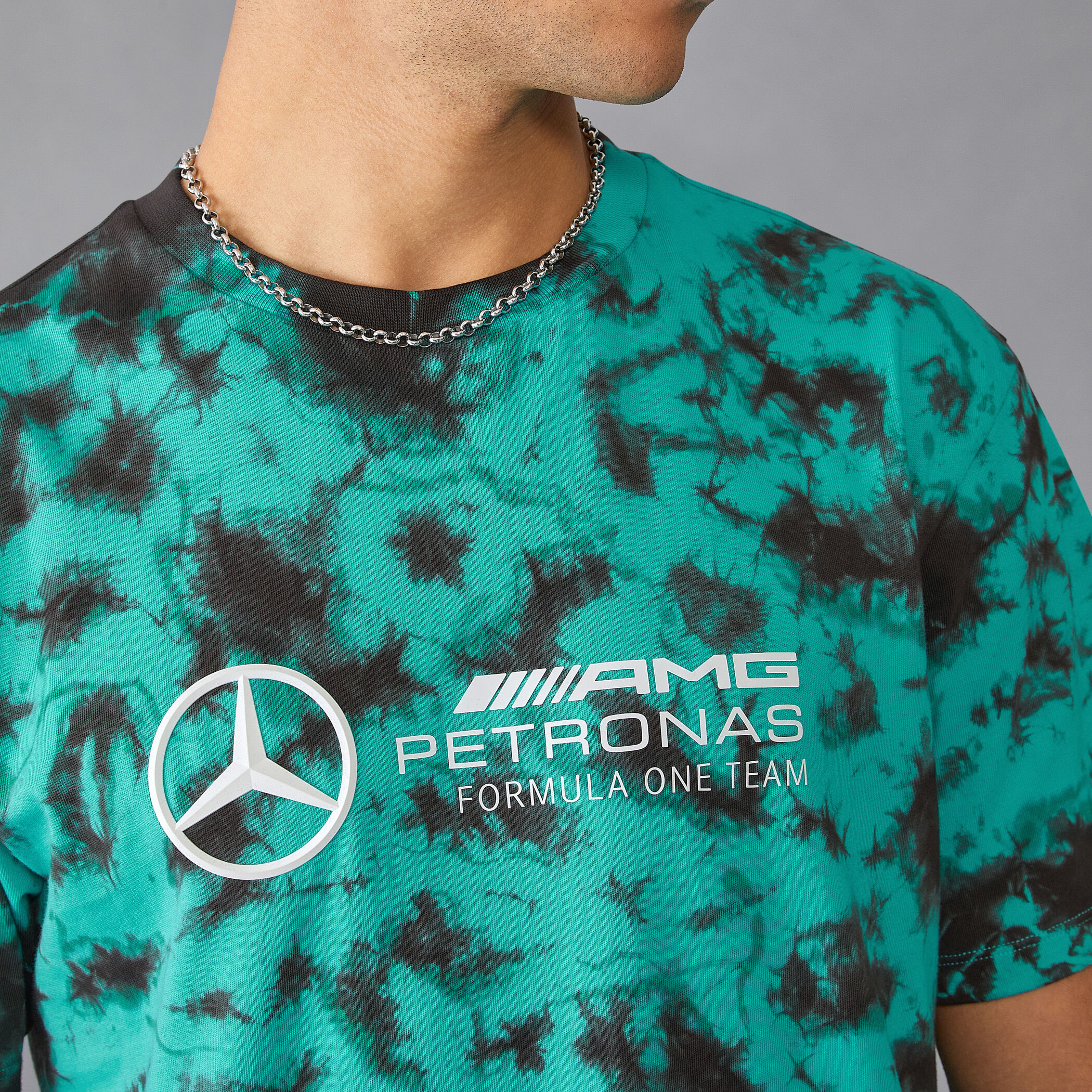 Puma tie dye t shirt sales