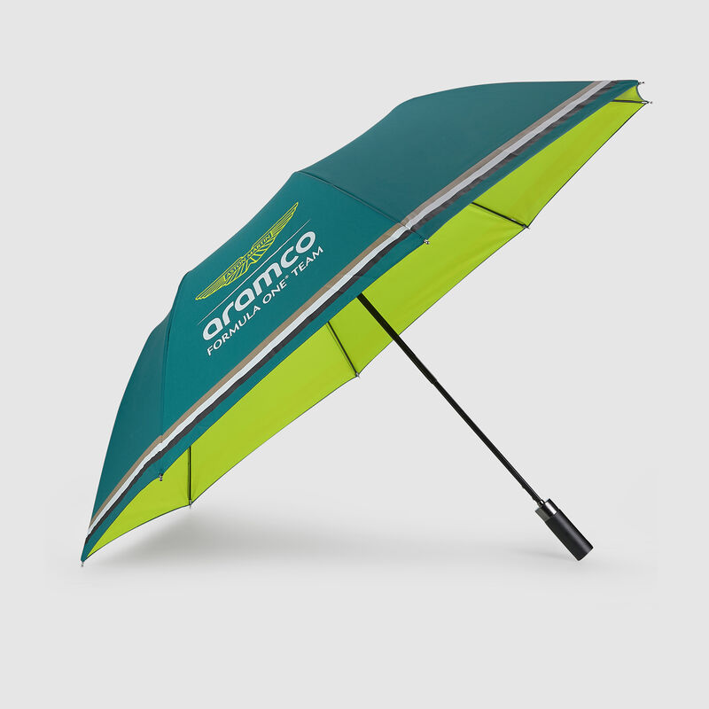 AMF1 RP COMPACT UMBRELLA - green