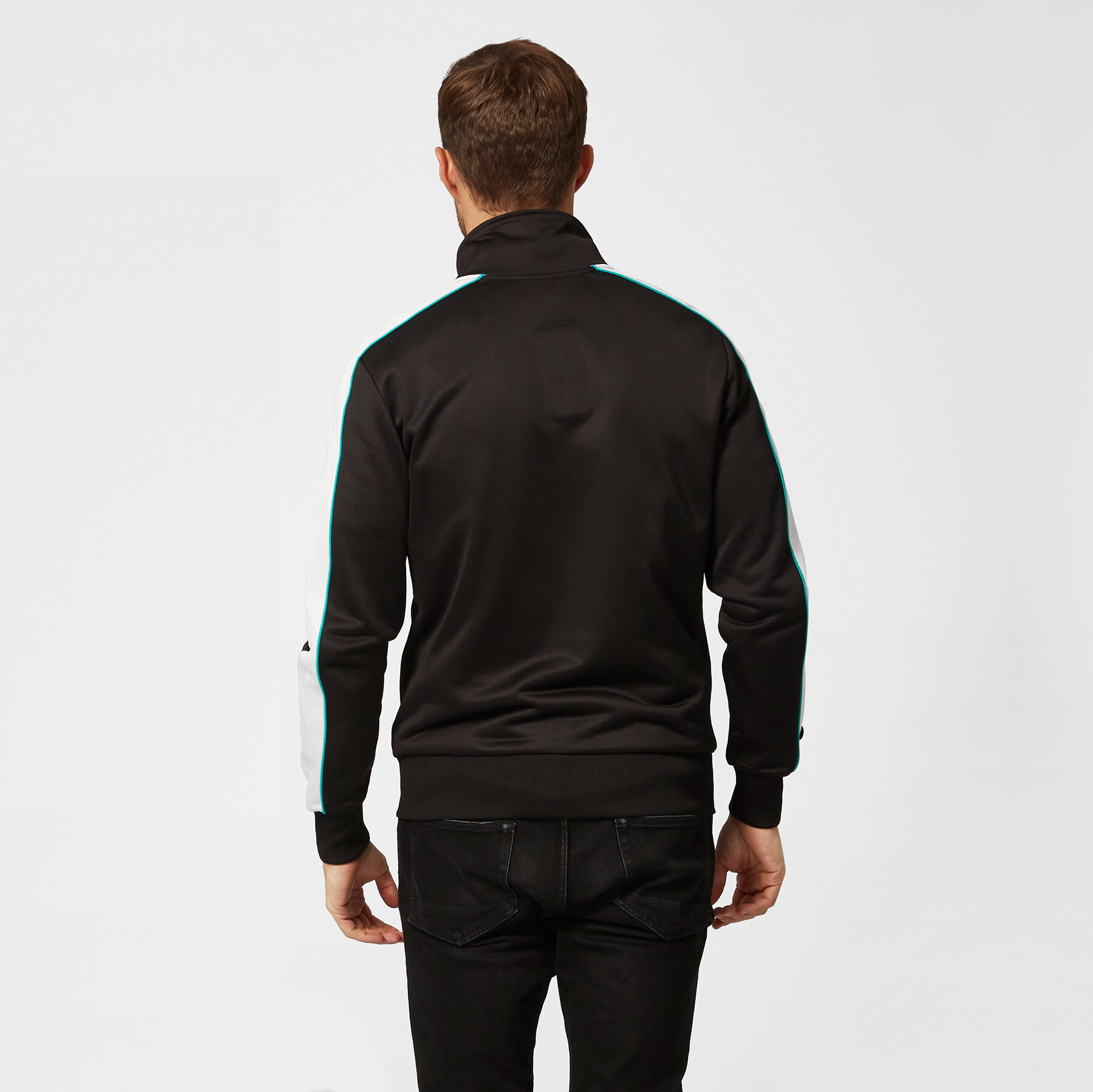 Mapm t7 track store jacket