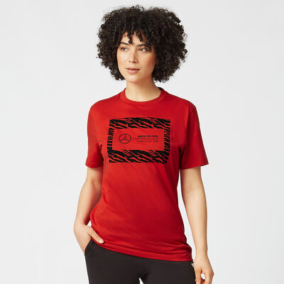 2022 Chinese New Year Logo T-shirt