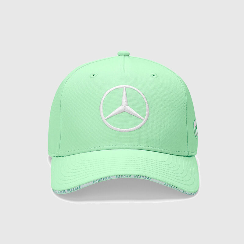 MAPM RP SE LEWIS BB KIDS CAP SPA - green