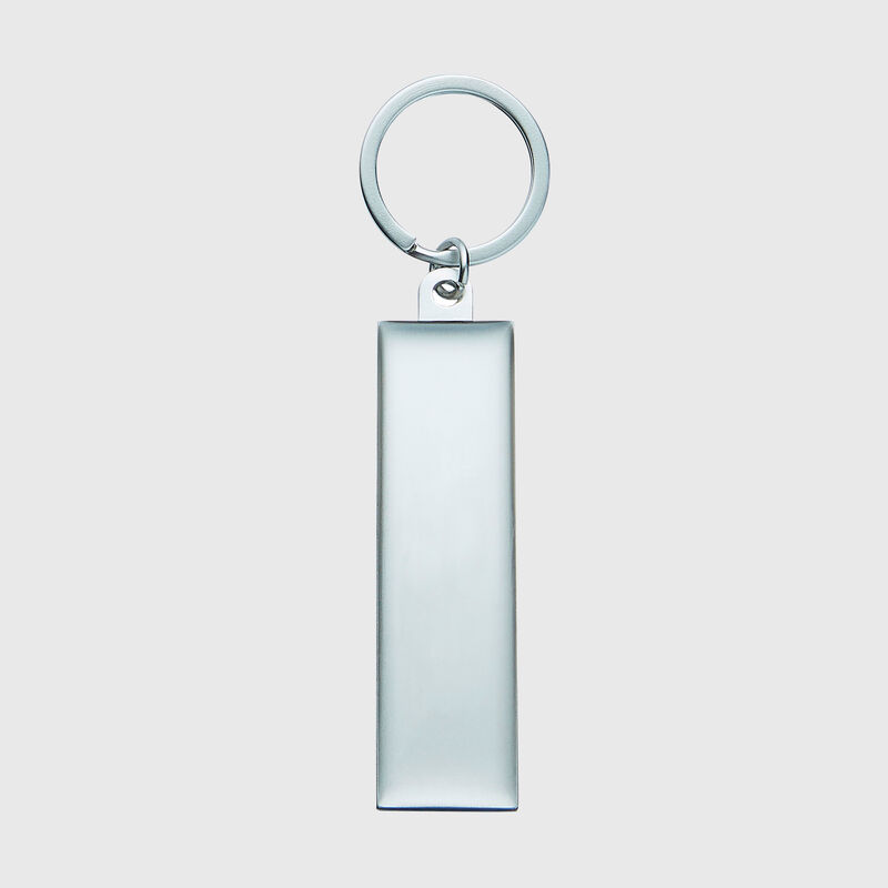 SFI FW KEYRING - navy