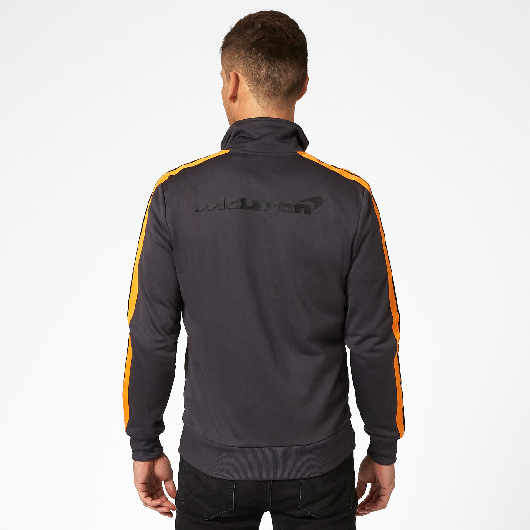 Track Jacket