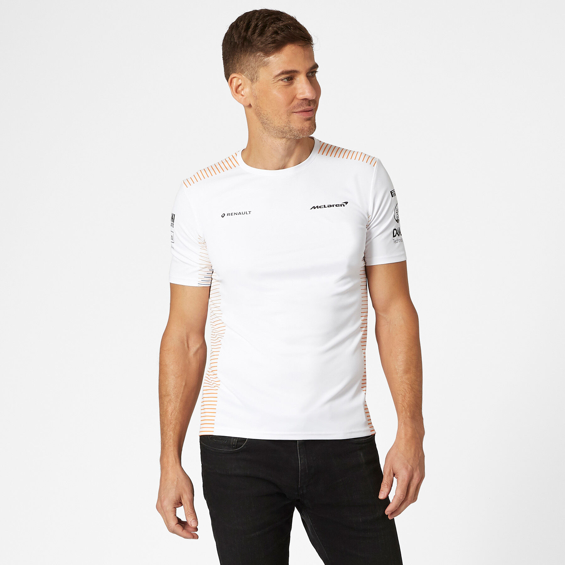 Mclaren shirt 2020 outlet
