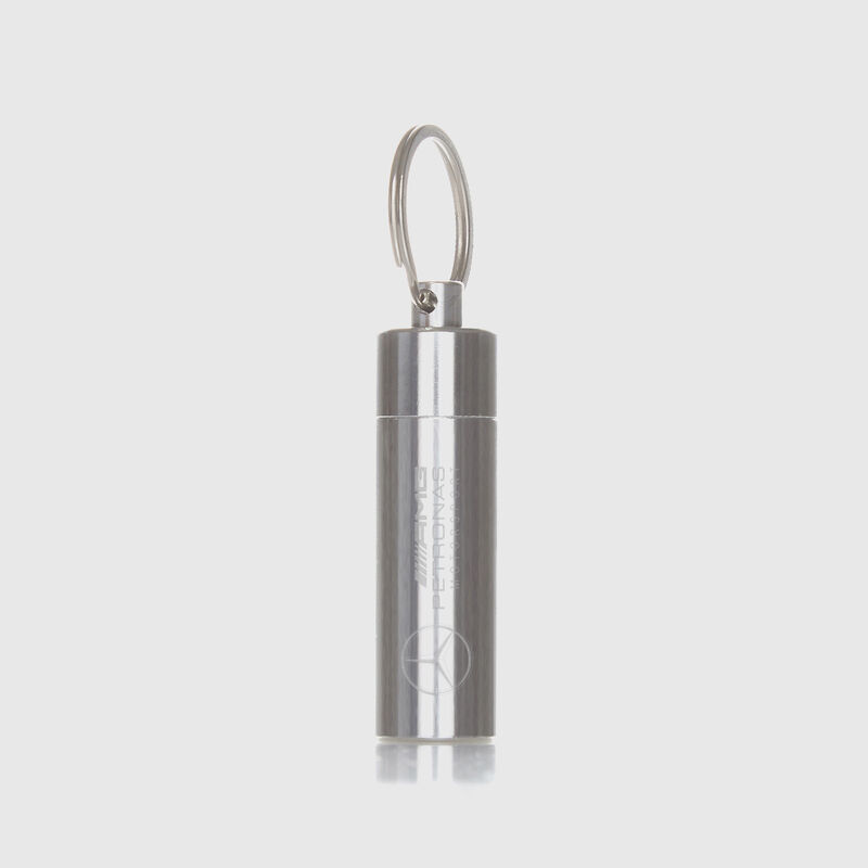 MAPM FW EARPLUGS - silver