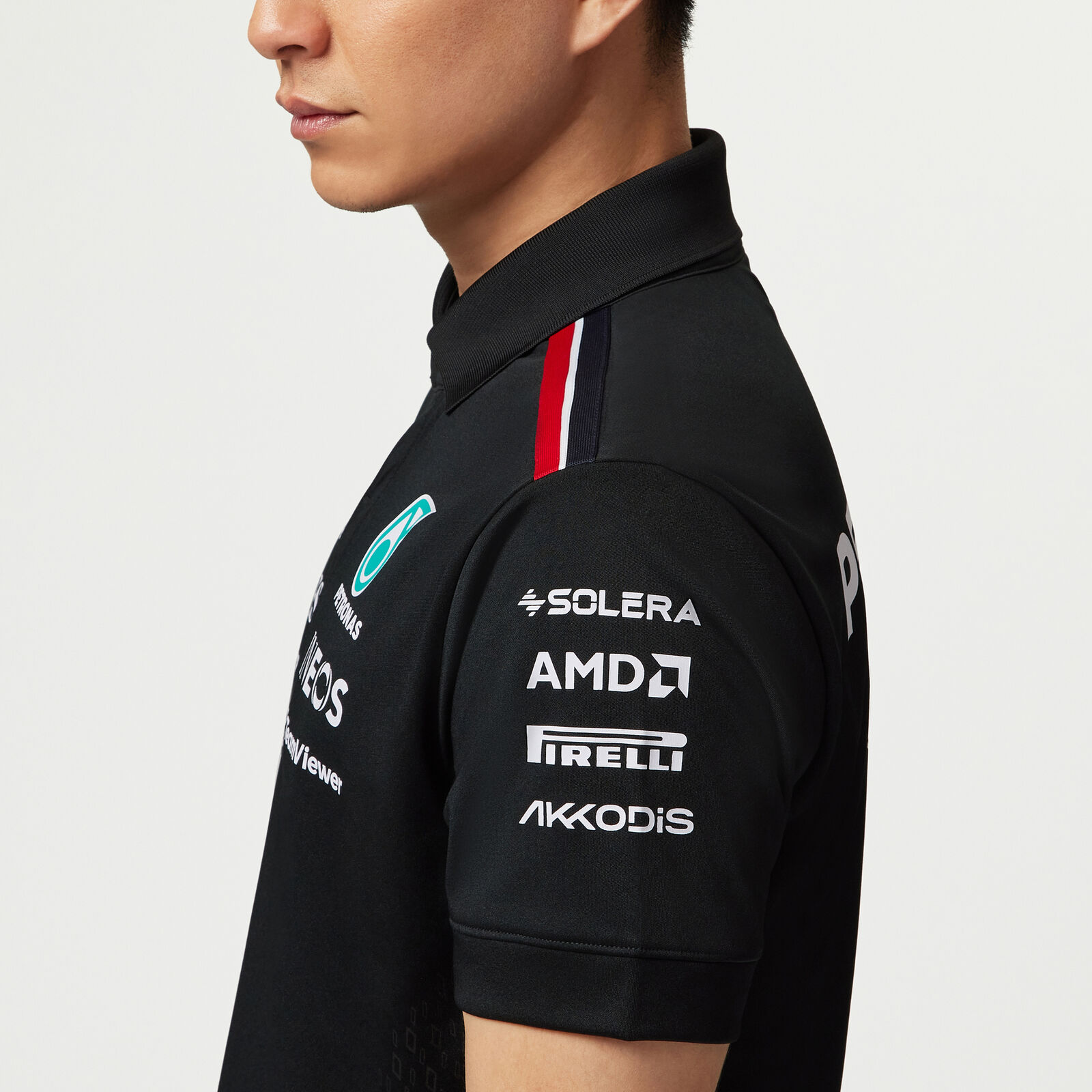 2023 Team Polo - Mercedes-AMG F1 | Fuel For Fans