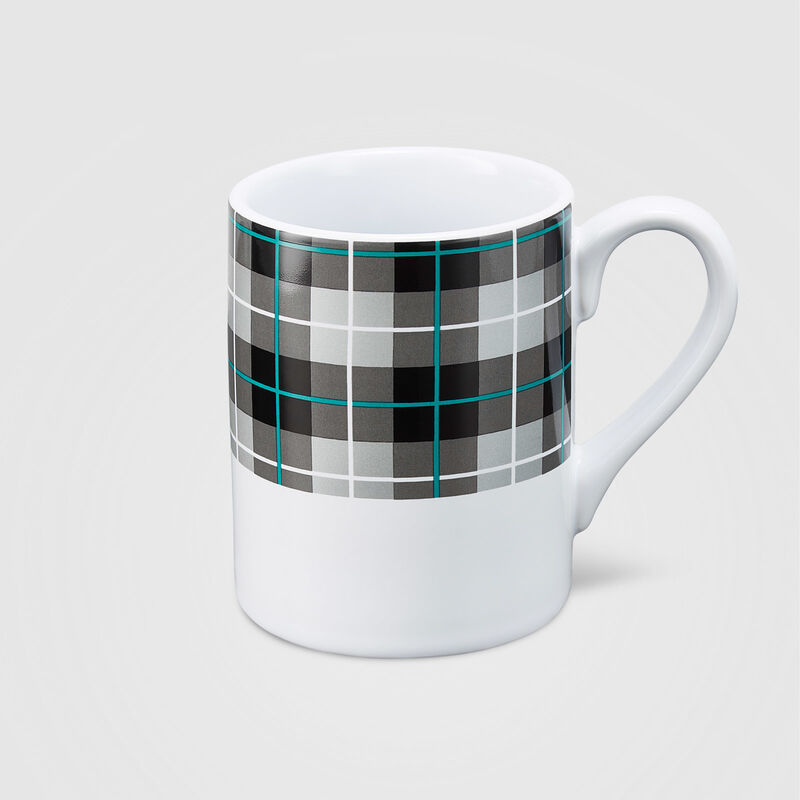 MAPM FW SEASONAL MUG - Multicolor