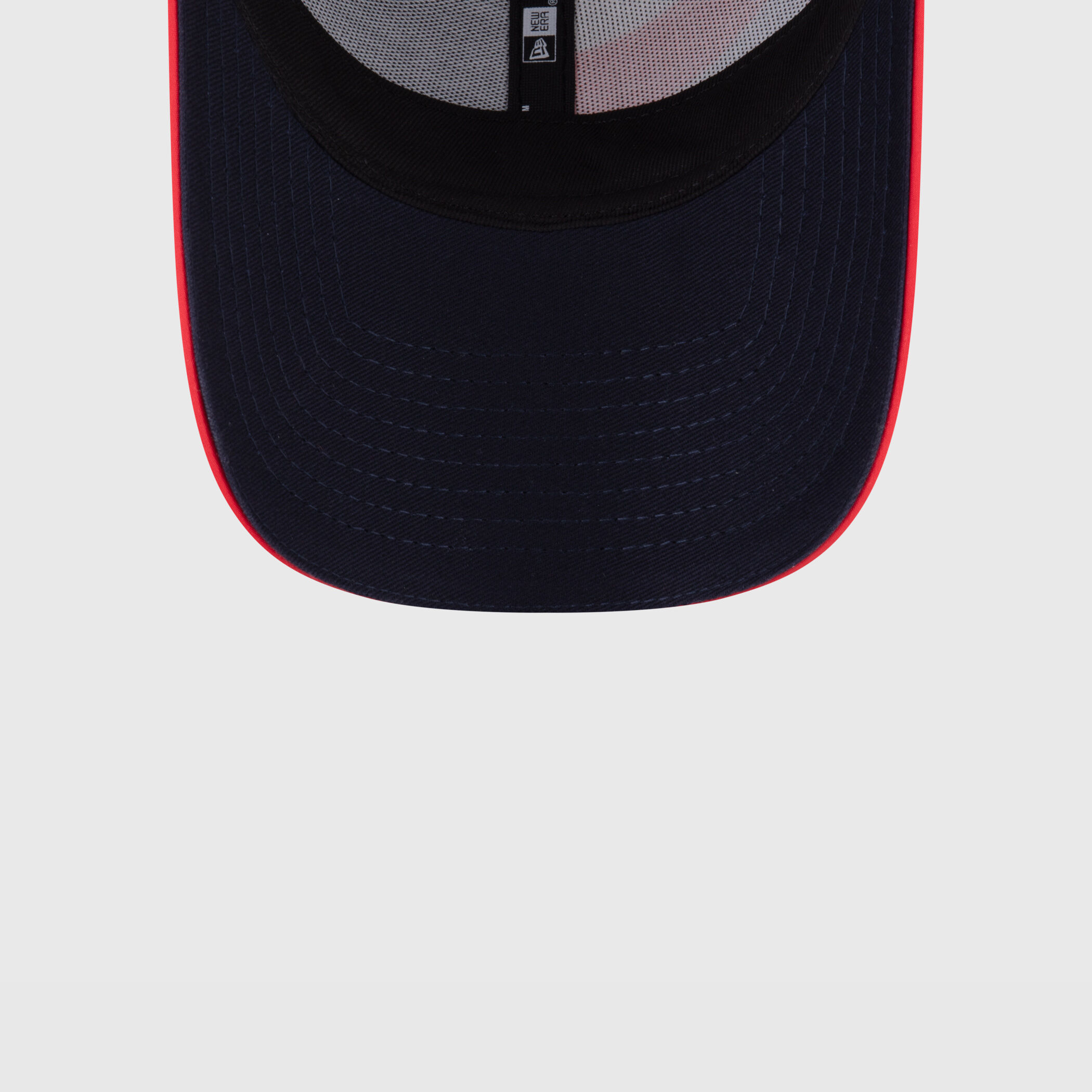 2024 Team New Era 9FORTY Cap US Edition - Red Bull Racing