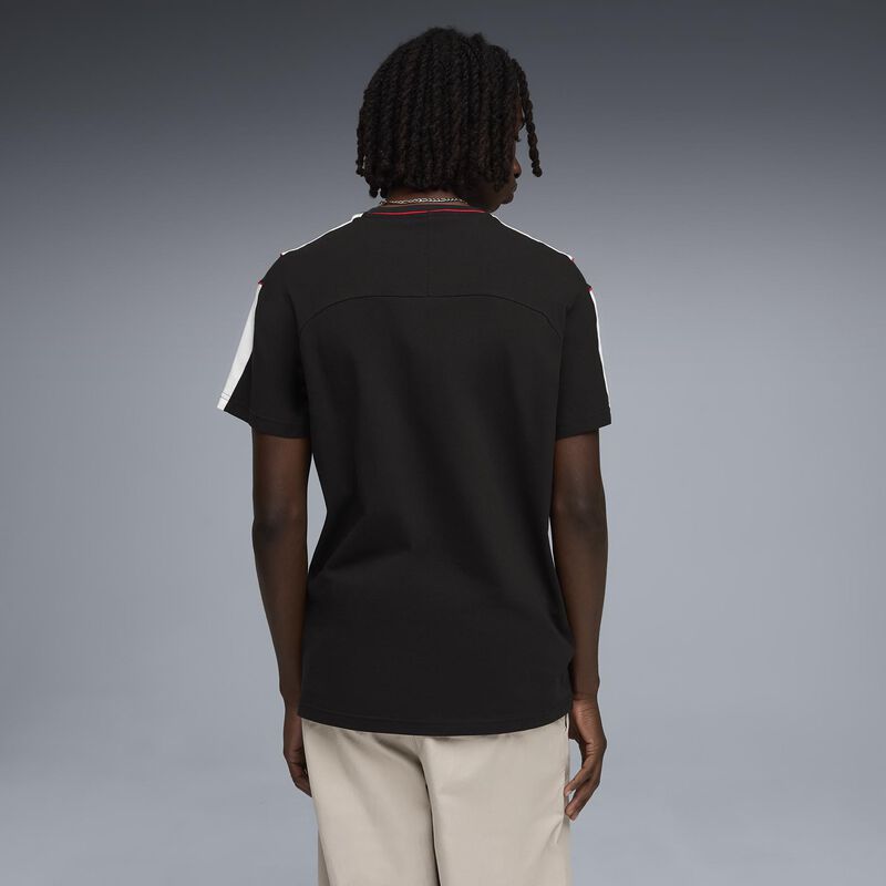 SF LS MT7 Tee - black