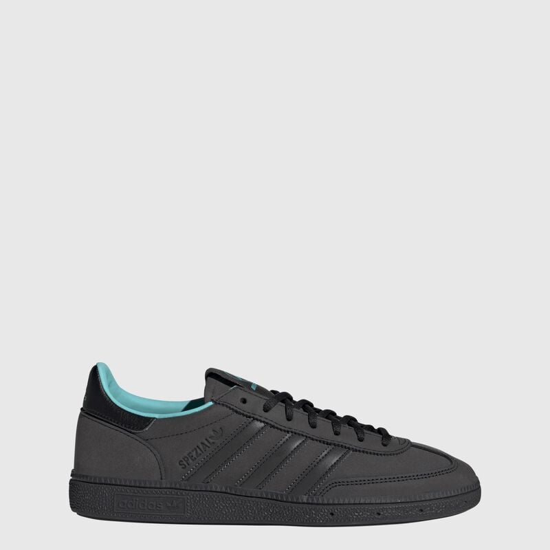 MAPF1 FW MENS SPEZIAL TRAINERS - Core Black