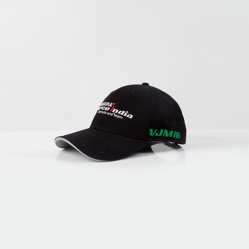 SFI RP TEAM CAP - black