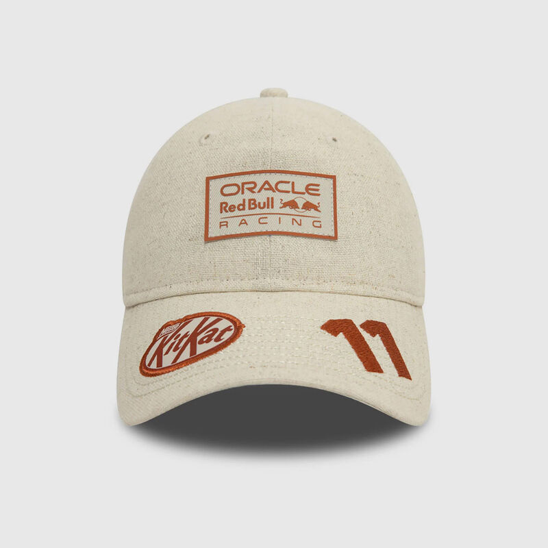 RBR SE SP MONACO 9TWENTY CAP - sand