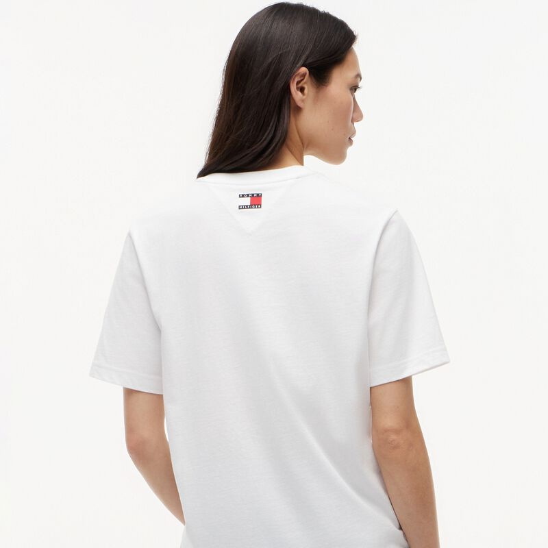 CF1 SE MENS MIAMI GRAPHIC TEE - White