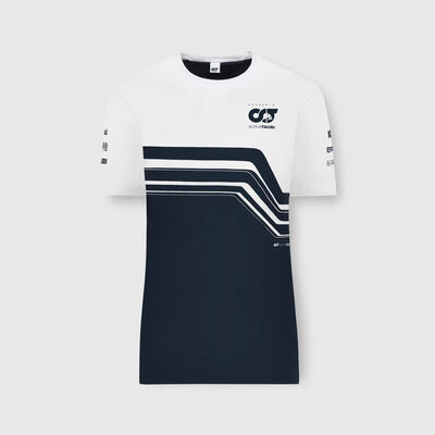 Women's Team T-shirt