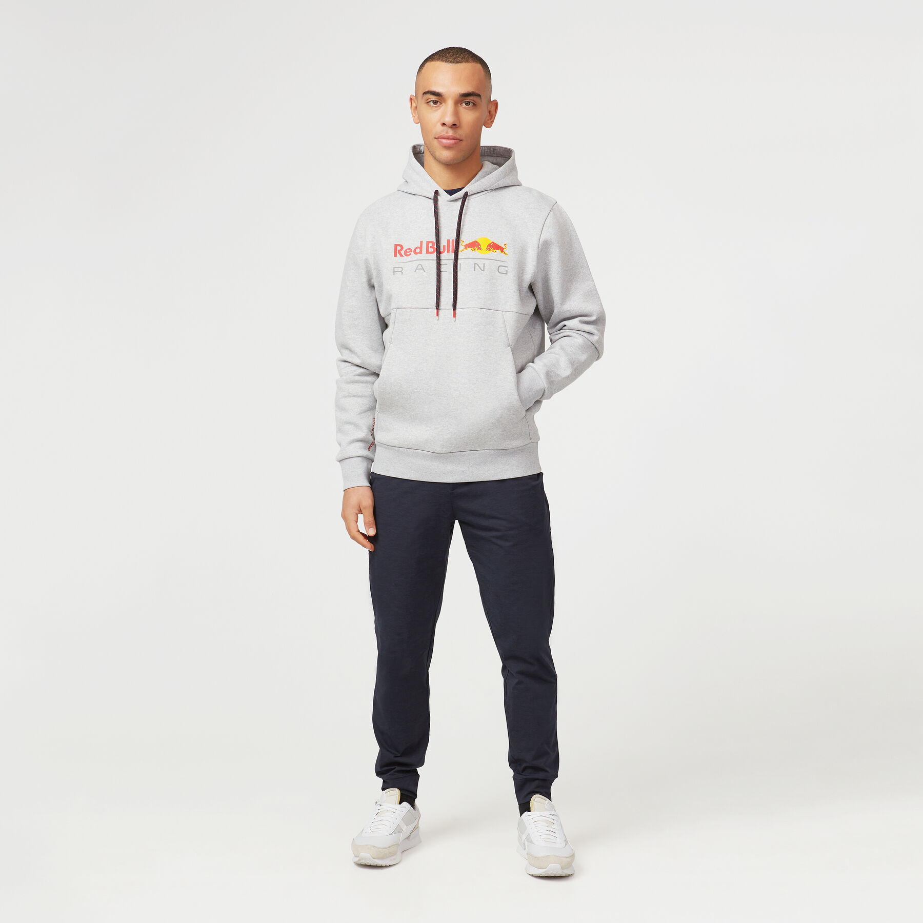 Hoodie - Red Bull Racing | Fuel For Fans