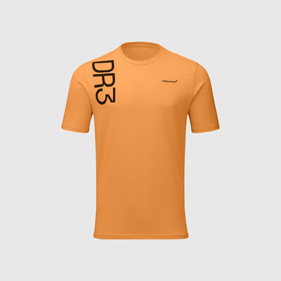 Daniel Ricciardo Core T-shirt