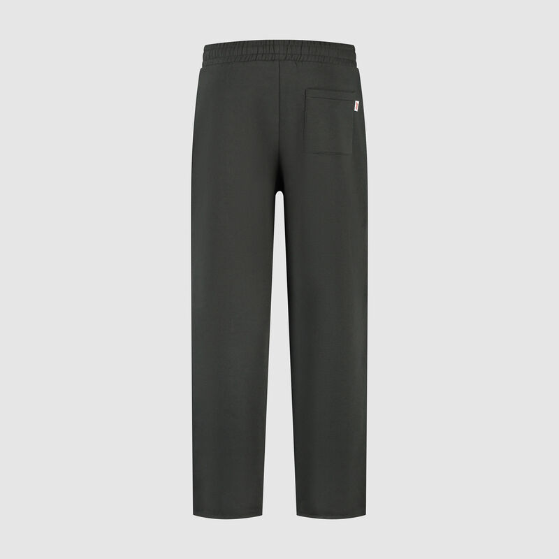 F1 FW LEGACY JOGGERS - black